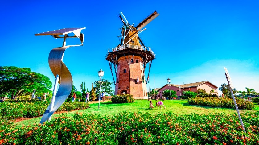 Guia de feriados 2026 destaca oportunidades de viagem ao longo do ano Guia de feriados 2026 destaca oportunidades de viagem ao longo do ano