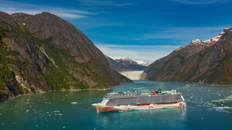 Viagens com propósito são a nova aposta de luxo da Norwegian Cruise Line em 2026 Viagens com propósito são a nova aposta de luxo da Norwegian Cruise Line em 2026