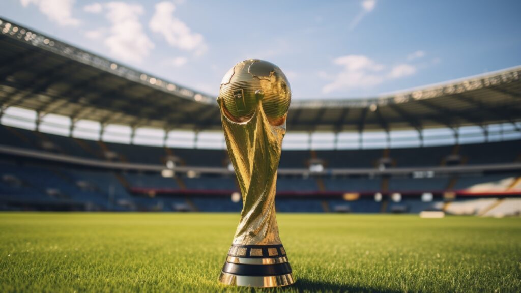 Airbnb cria incentivo de US$ 750 para novos anfitriões nas cidades da Copa de 2026 Copa Airbnb