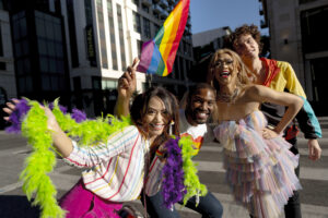 LGBT