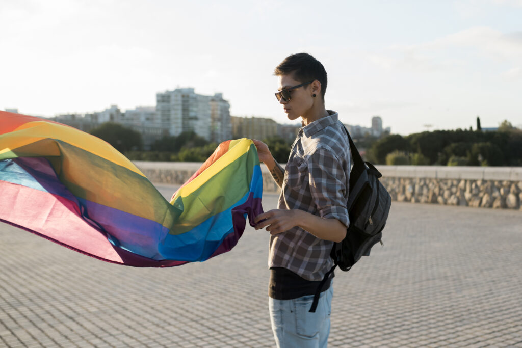 Turismo LGBT+ reúne 40 lideranças em manifesto no Brasil em São Paulo LGBT+