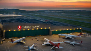 Turkish Airlines
