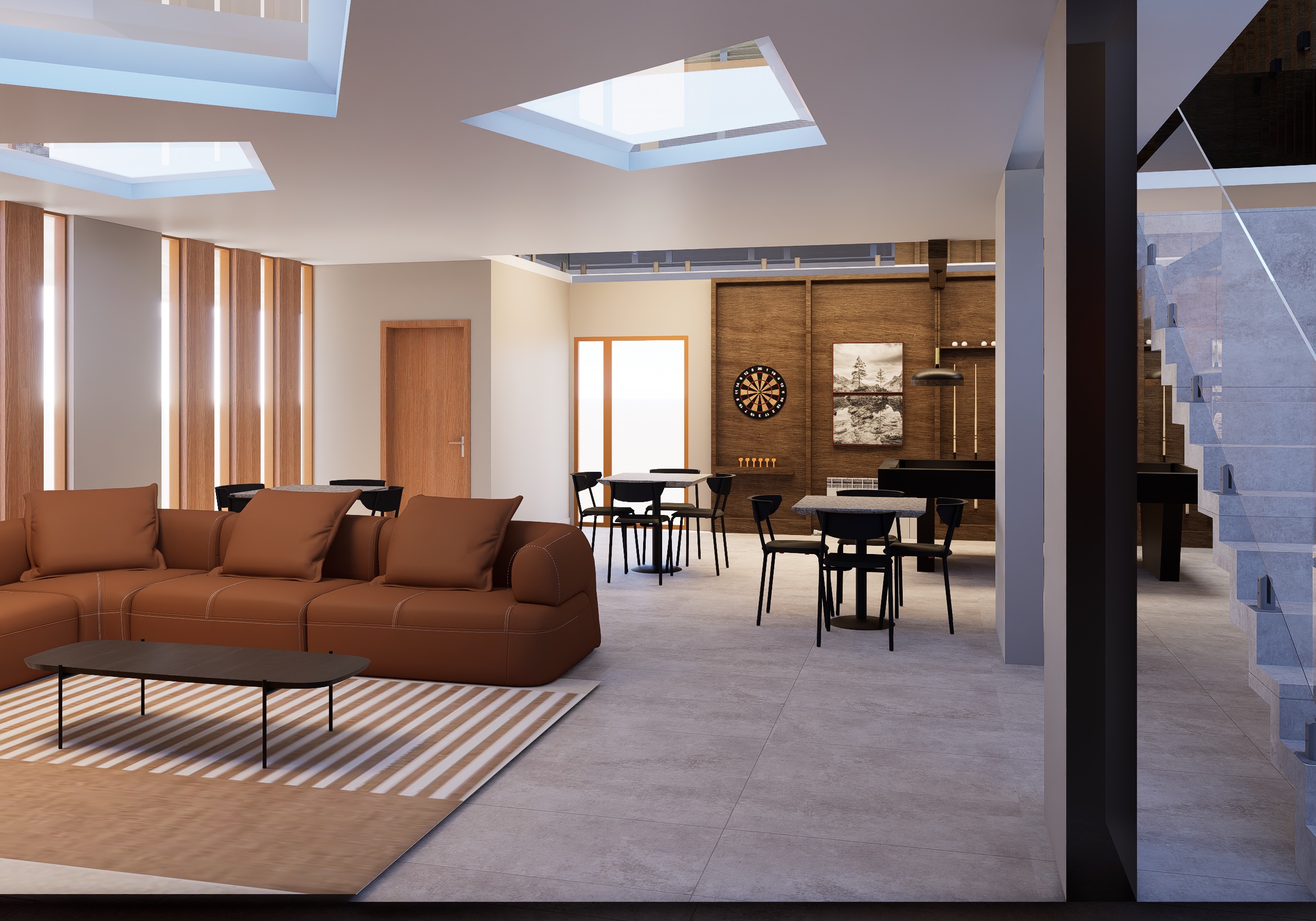 Valle Nevado inaugura 1º Ski Residences em 2026 e amplia hospedagem em 20% Valle nevado