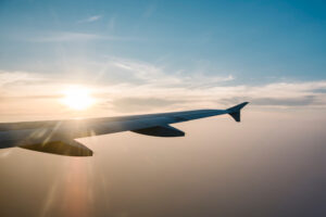 combustível de aviação - aéreas - avião - brasil - Abear