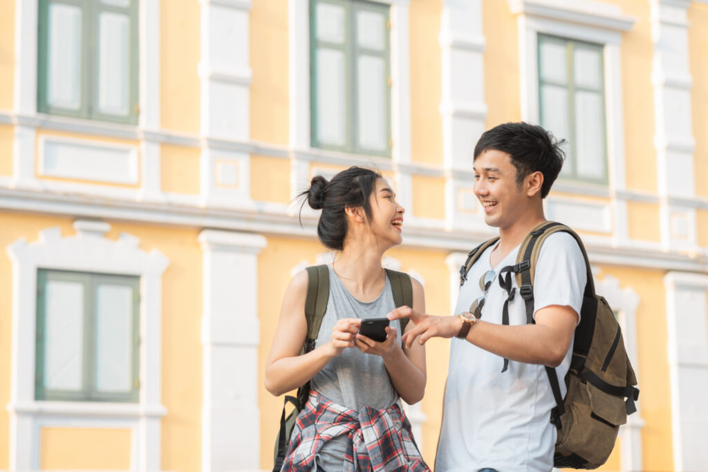 Ministério do Turismo lança cadastramento para recepção de turistas da China ministerio do turismo
