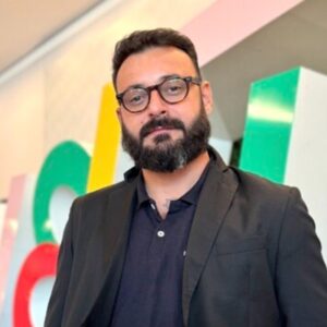 Foto de Felipe Abílio