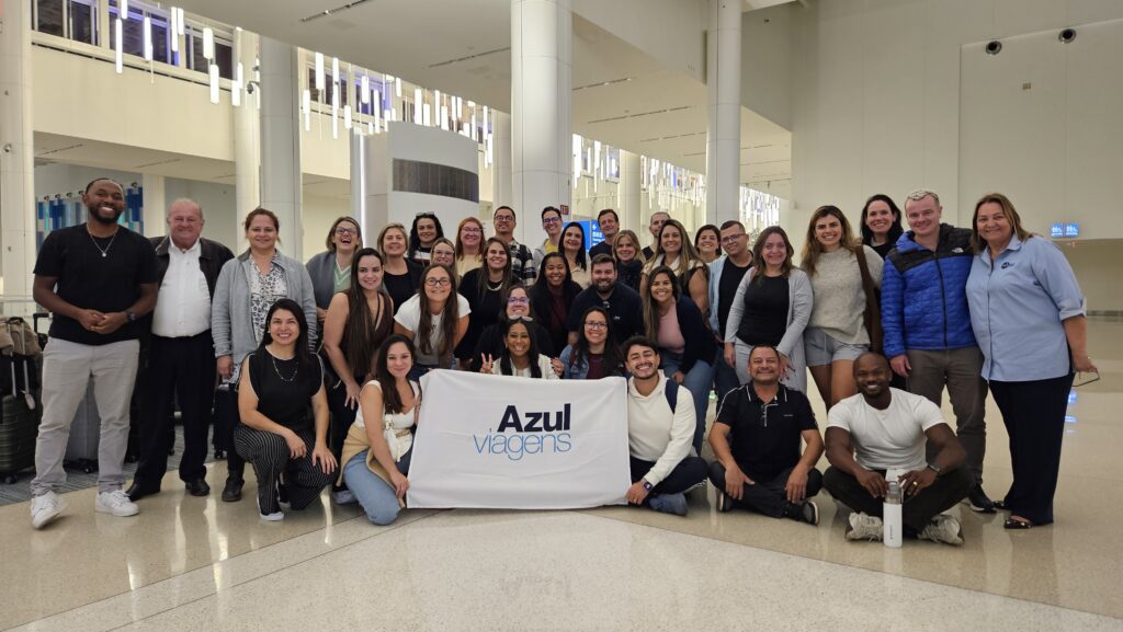 Azul