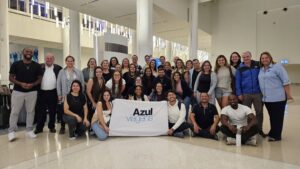 Azul