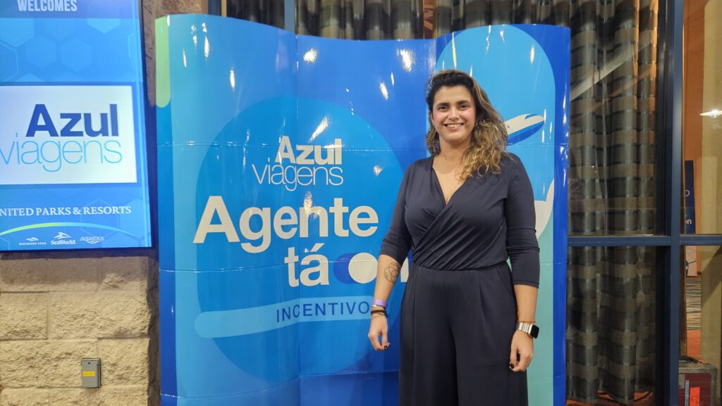 Azul Viagens cresce 22% mesmo em ano de Chapter 11 e aposta em parceiros, equipe e criatividade Azul