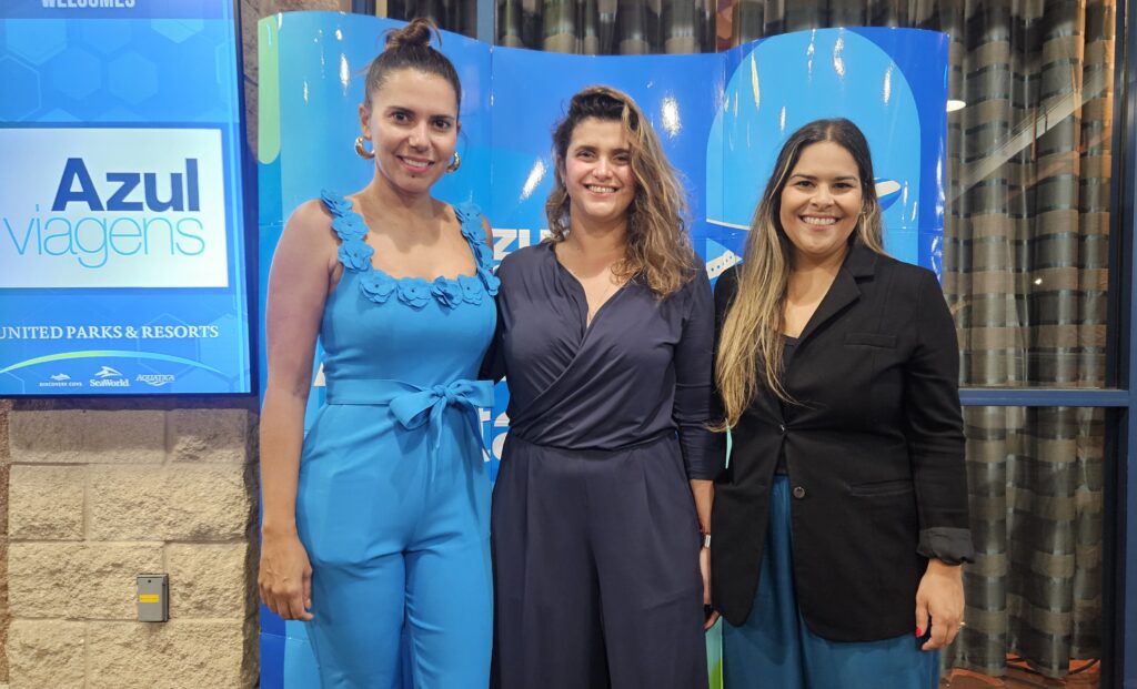 O que muda na Azul Viagens após a chegada de Giulliana Mesquita à diretoria Agente
