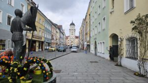 Vilshofen