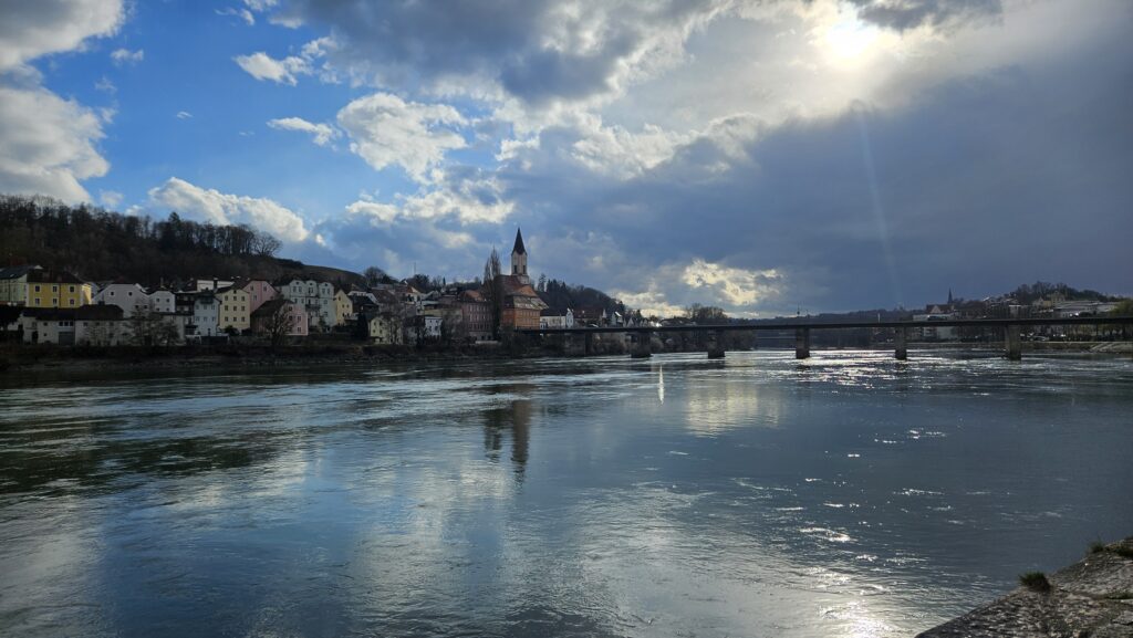 Passau: cidade dos três rios é a primeira parada do AmaMagna pelo Danúbio; veja fotos Passau