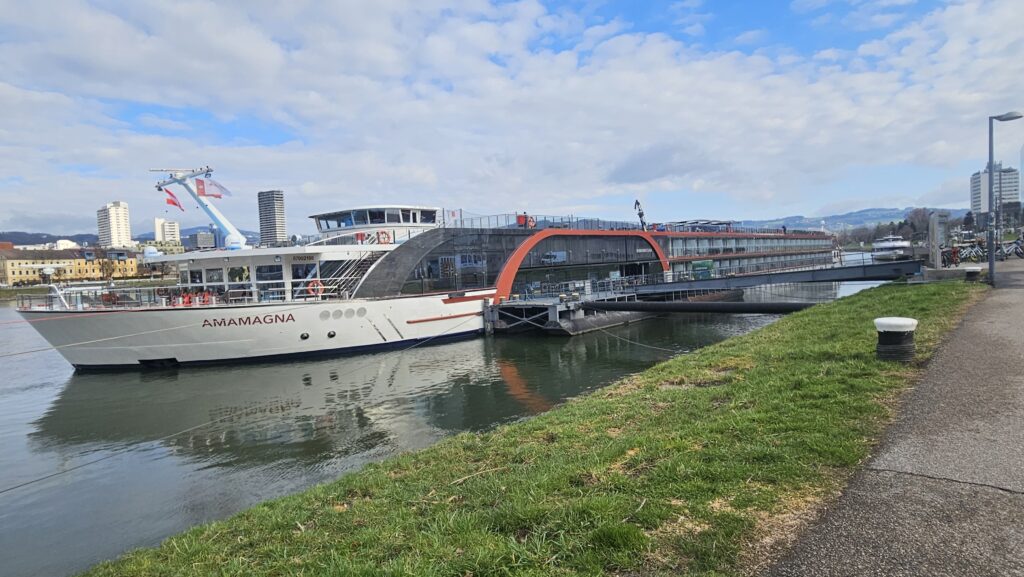 AmaWaterways