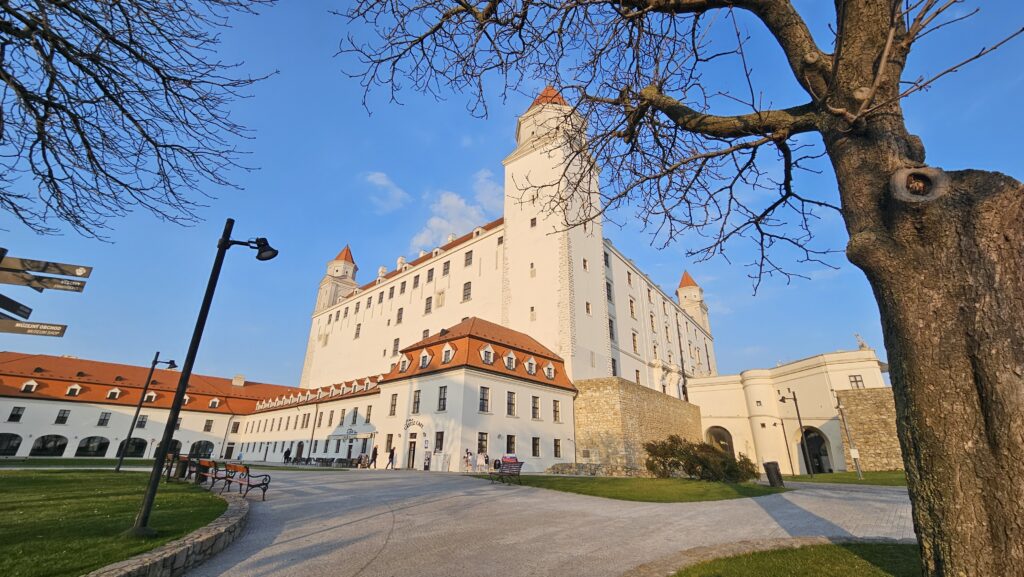 Bratislava