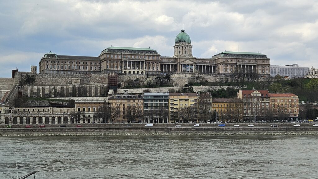Budapeste