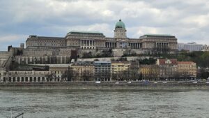 Budapeste