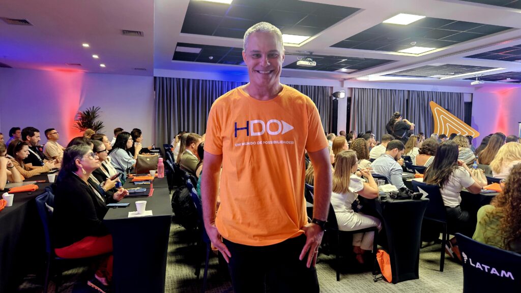 HotelDO reúne hoteleiros em Fortaleza e reforça estratégia de distribuição internacional HotelDO