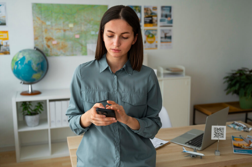 Tecnologia não substitui agente de viagens, mas muda papel no atendimento agentes de viagens