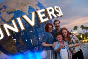 universal