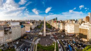 Argentina