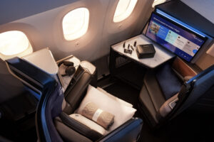 United Airlines