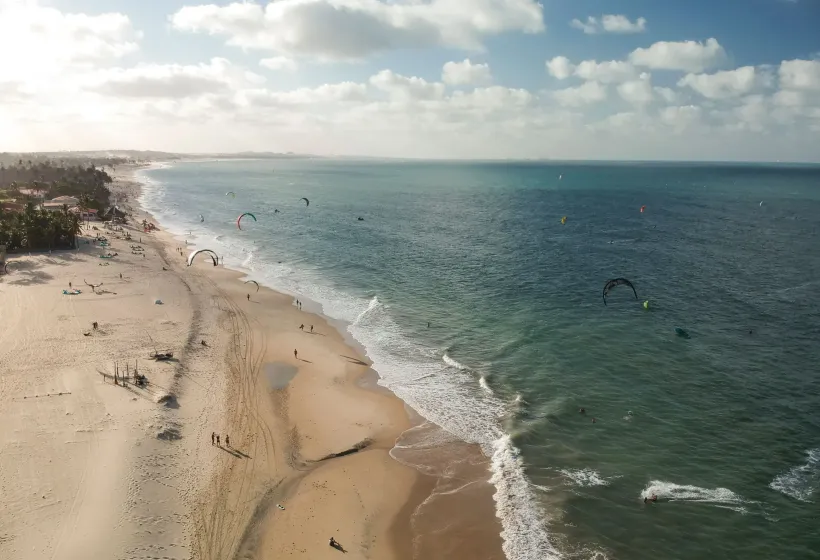 Kayak lança guia com 20 destinos brasileiros subestimados para colocar nos planos de viagem em 2026 Kayak lança guia com 20 destinos brasileiros subestimados para colocar nos planos de viagem em 2026