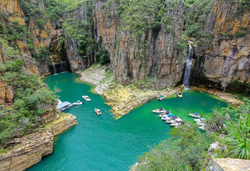 Kayak lança guia com 20 destinos brasileiros subestimados para colocar nos planos de viagem em 2026 Kayak lança guia com 20 destinos brasileiros subestimados para colocar nos planos de viagem em 2026