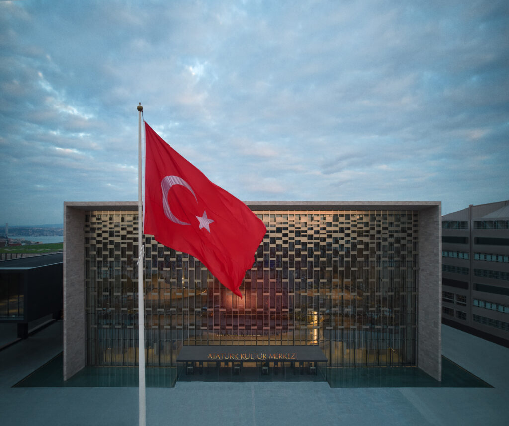3 sinais de estabilidade: Turquia mantém turismo em pleno funcionamento turquia