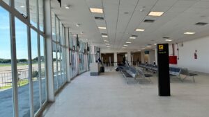 aeroporto