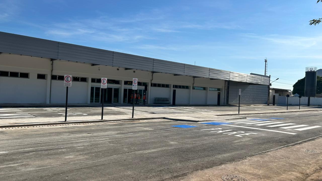 Aeroporto