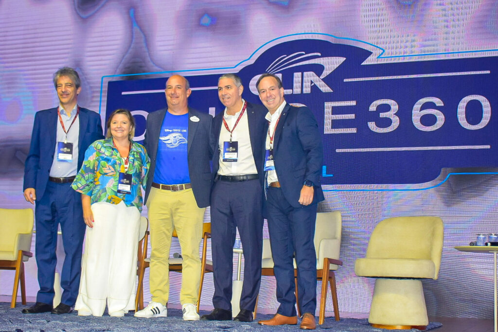 Corazul Cruceros estreia no Brasil com venda exclusiva da R11 Travel Àlex Busquets, da Corazul