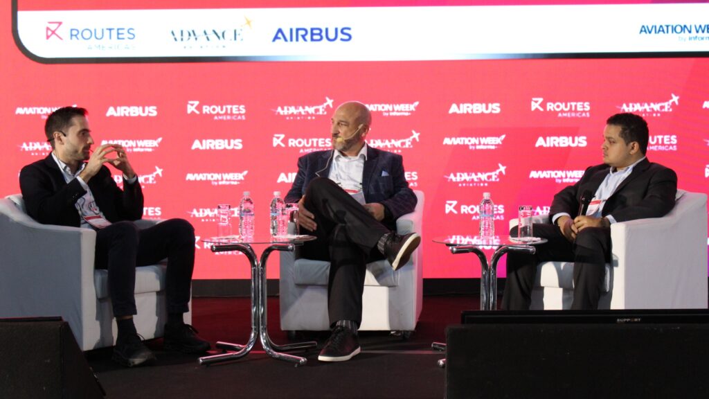 Segundo dia do Routes Americas 2026 no Rio; veja fotos