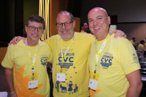 CVC