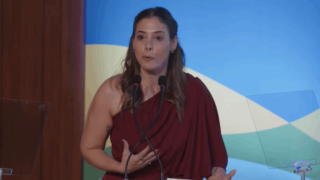 Trade turístico marca presença no Visit Brasil Summit 2026 e elogia legado da Embratur Trade turístico marca presença no Visit Brasil Summit 2026 e elogia legado da Embratur