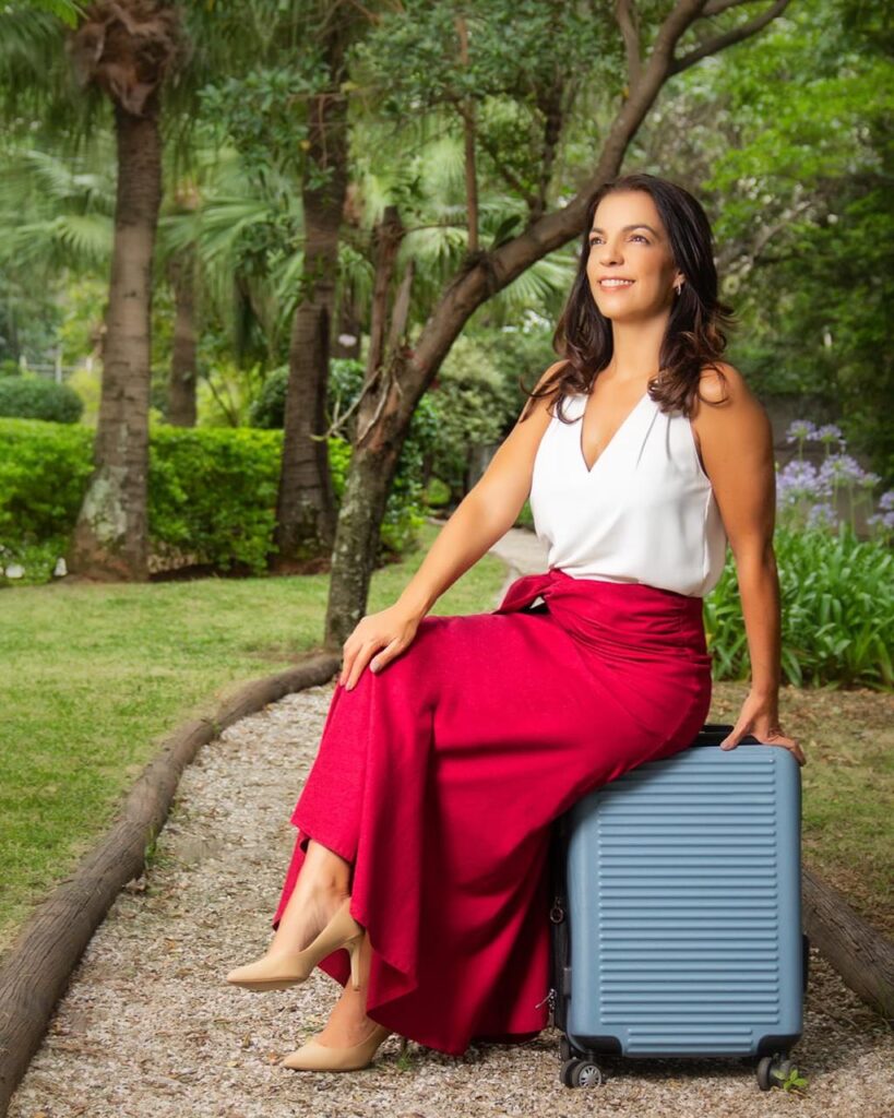 7 lideranças femininas que estão transformando o mercado de turismo no Brasil