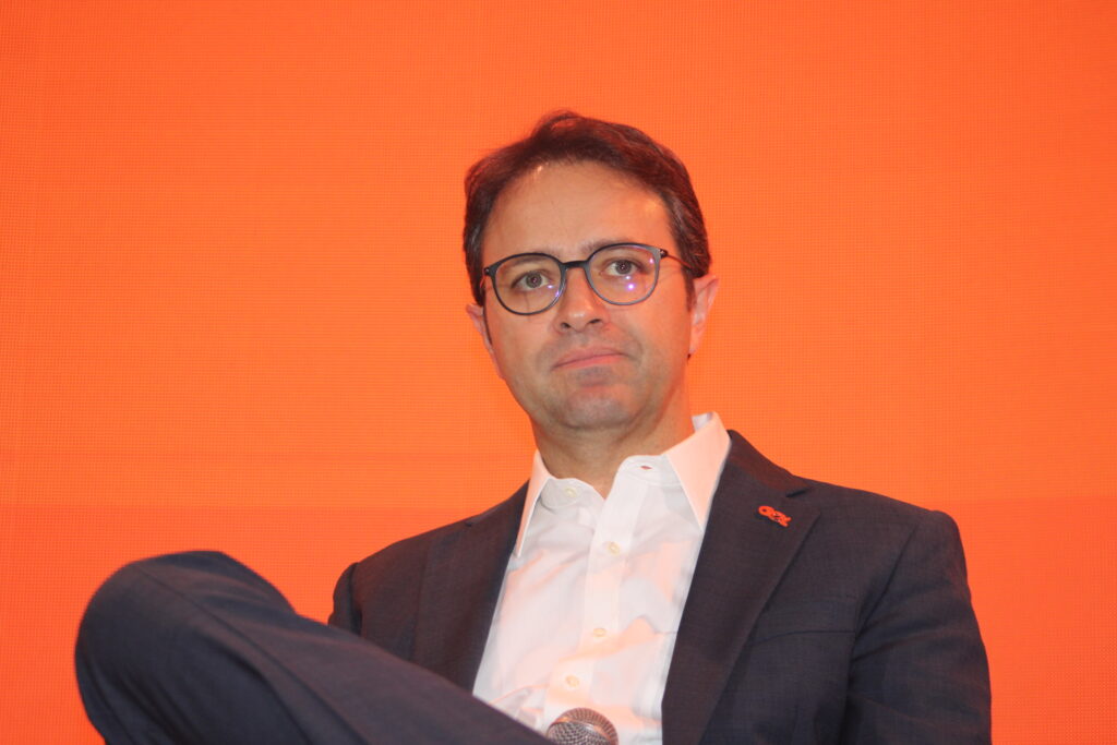 Após mais de 20 anos, Ferrer deixa Gol e assume presidência da Boeing América Latina e Caribe boeing