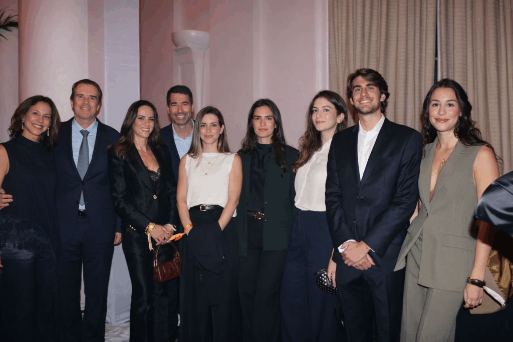 Gol reúne trade no Copacabana Palace para celebrar novos voos internacionais saindo do Galeão; veja fotos Gol reúne trade no Copacabana Palace para celebrar novos voos internacionais saindo do Galeão; veja fotos