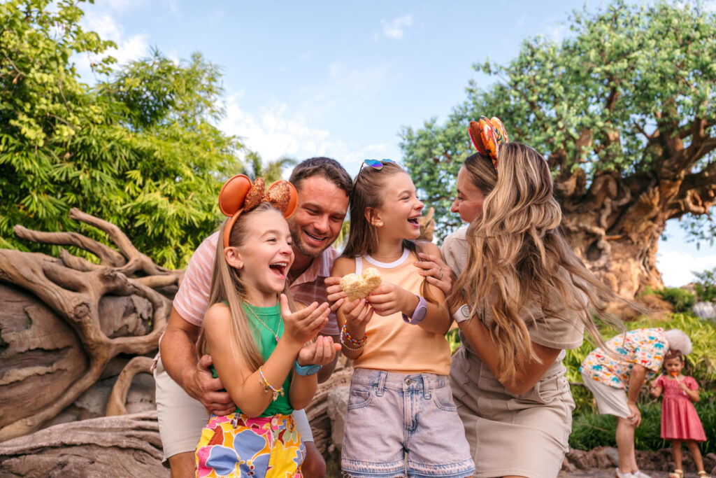 Walt Disney World anuncia programação para o verão com novas atrações, shows e promoções disney