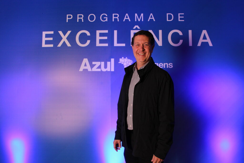 Azul aposta em sinergia entre negócios após saída do Chapter 11, diz VP Azul