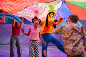 disney