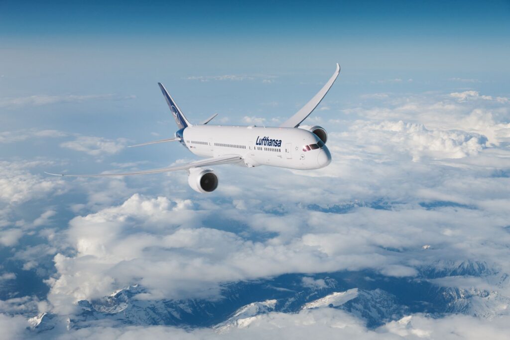 Lufthansa avança na disputa pela TAP e promete expansão da companhia Lufthansa avança na disputa pela TAP e promete expansão da companhia
