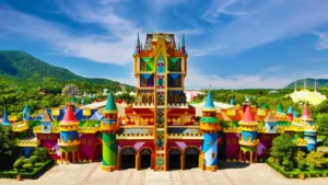 Beto Carrero