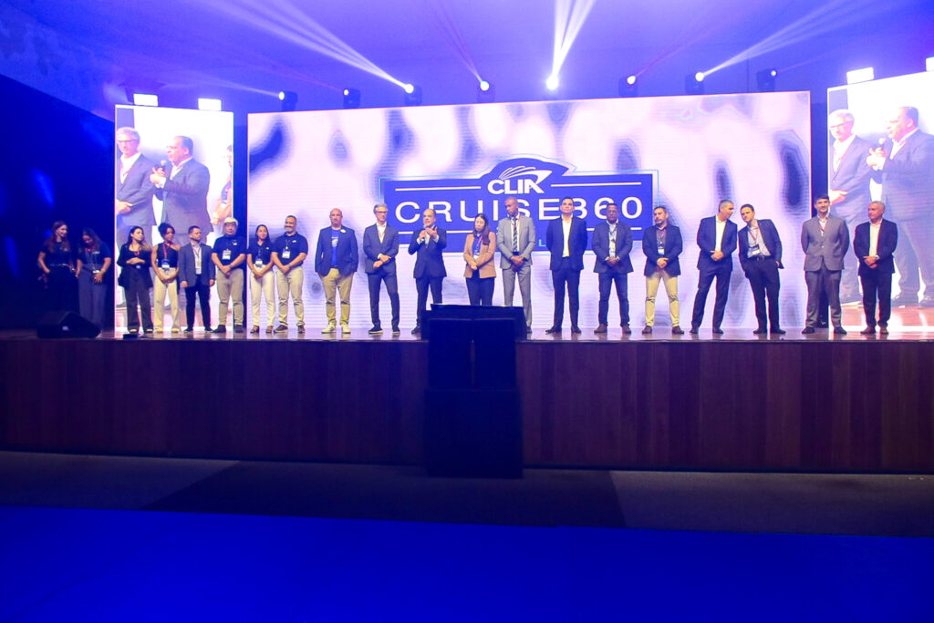 Cruise 360 Brasil consolida evento como principal fórum de cruzeiros no país, veja cobertura completa Cruise360 Brasil