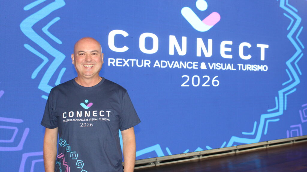 Bento Gonçalves (RS) deve ser a casa do Connect 2027, que reunirá Rextur, Visual e Trend em convenção única Bento Gonçalves