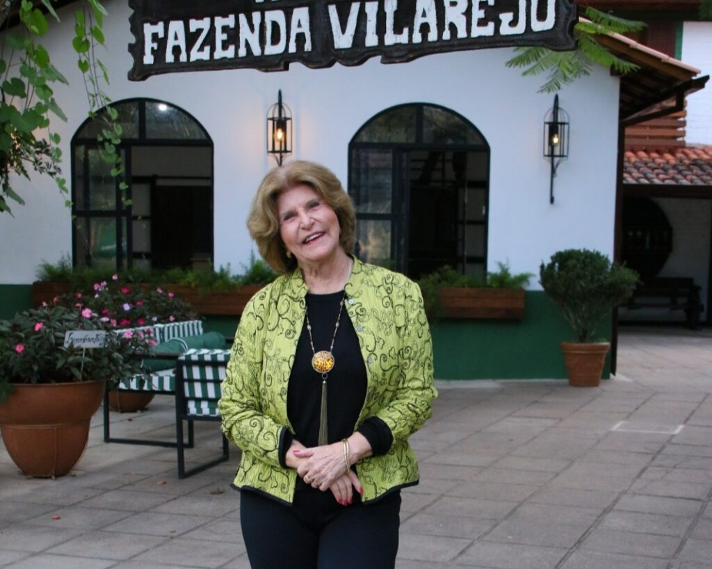Mulheres avançam na liderança da hotelaria carioca e representam 44,7% da força de trabalho Mulheres avançam na liderança da hotelaria carioca e representam 44,7% da força de trabalho
