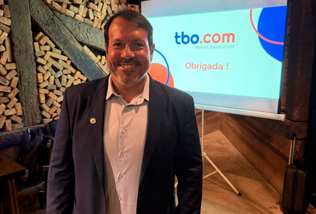 Capacitação sobre Washington, DC recebe TBO, United Airlines e Destination DC no Recife em 2026