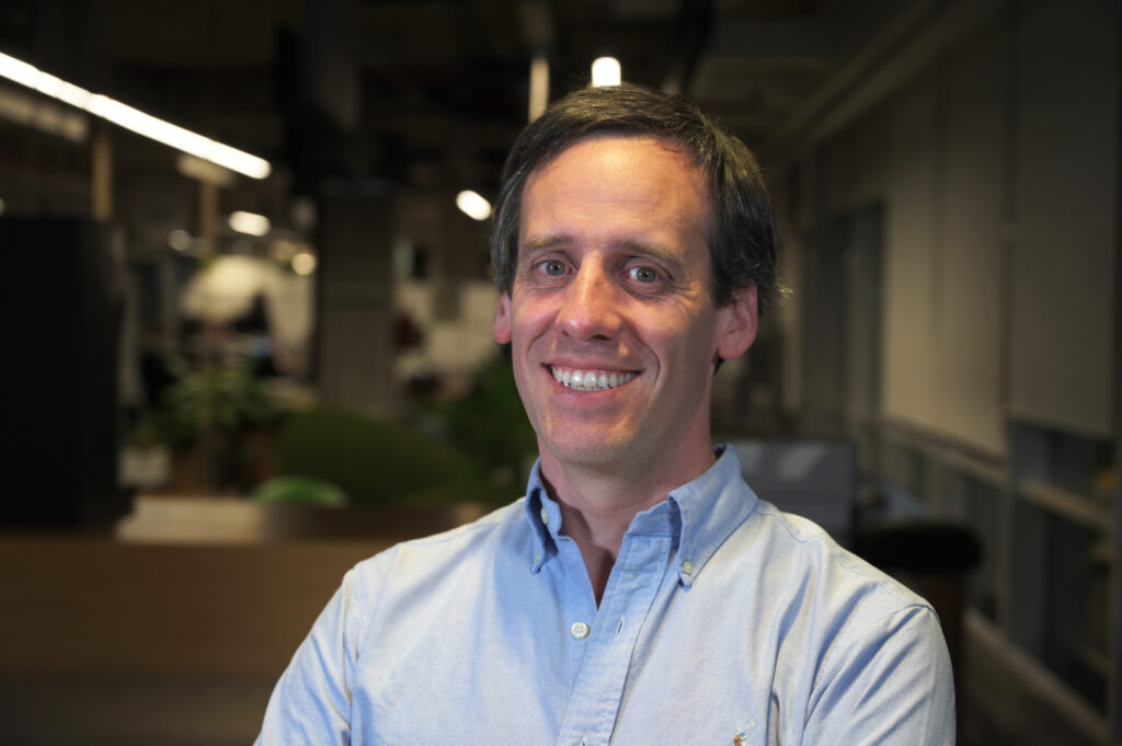 Decolar promove Pablo Abad a CTO e reforça aposta em inteligência artificial 2026 Decolar promove Pablo Abad a CTO e reforça aposta em inteligência artificial 2026