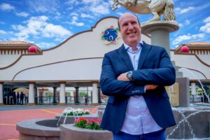hopi hari
