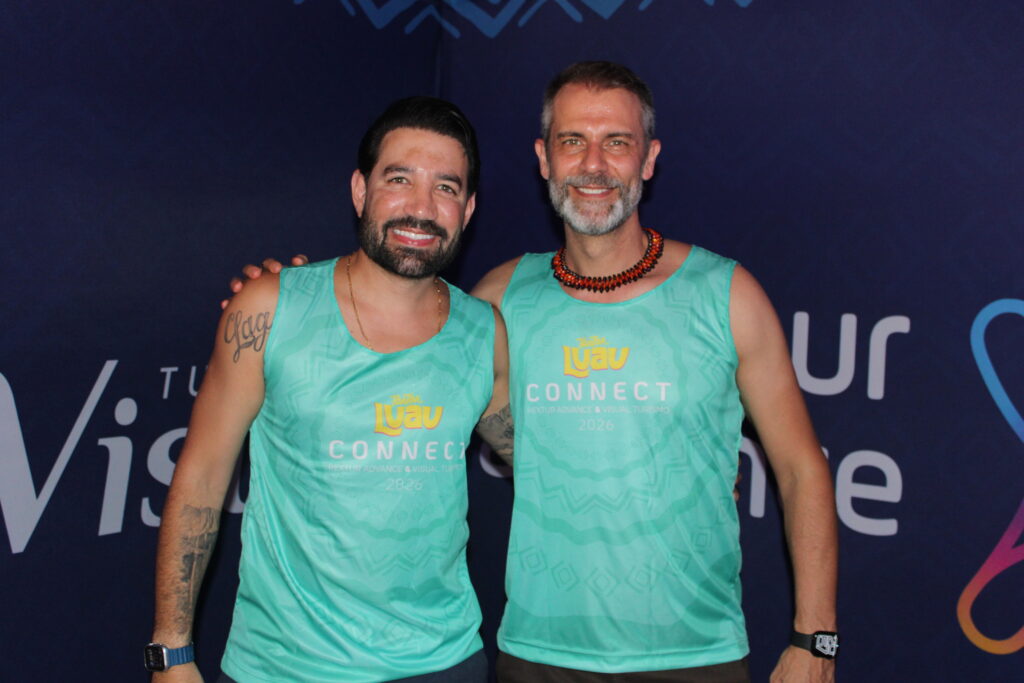 Connect 2026 chega ao fim com resultados acima da expectativa e ‘Noite da Bahia’; veja fotos