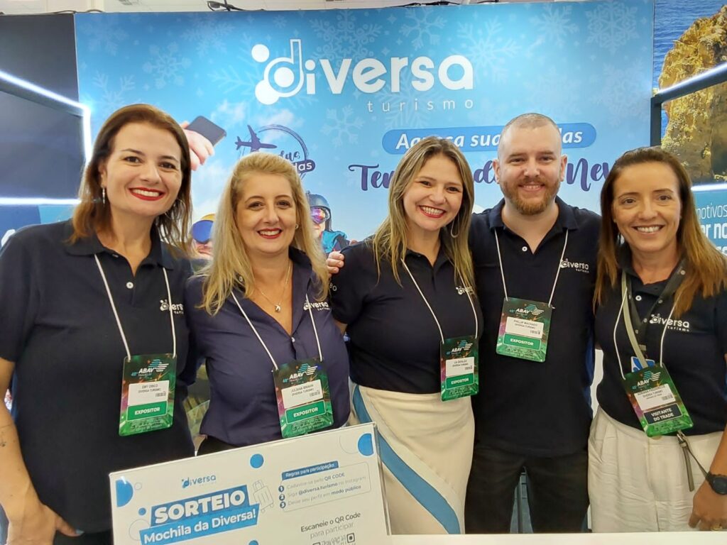 Mês do consumidor: Diversa lança campanha de incentivos com comissões turbinadas e condições exclusivas Diversa